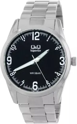 Q&Q C20AJ005Y