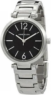 Anne Klein Steel 3187BKSV