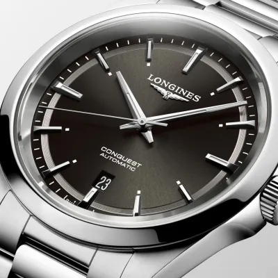 Longines L3.830.4.52.6