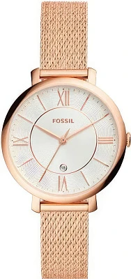 Fossil Casual ES4352