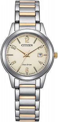 Citizen Eco Drive FE1244-72A