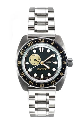 Восток Амфибия 17098Б