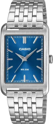 Наручные часы Casio MTP-B215D-2A