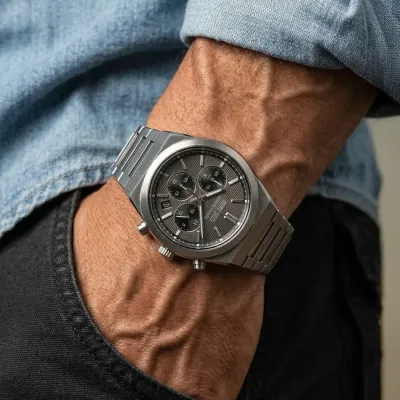 Seiko SSB455P1