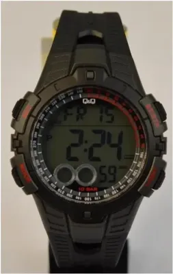 Q&Q M190J002Y