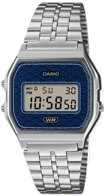 Наручные часы Casio A-159WEVJ-2E