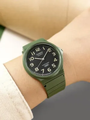 Наручные часы  Casio  Collection Casio MQ-24UC-3B (фото 3)