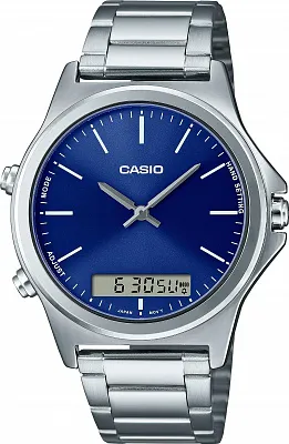Casio Collection MTP-VC01D-2E