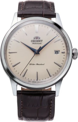 Orient RA-AC0M04Y