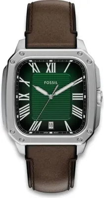 Наручные часы  Fossil  Crosby  Fossil FS6150 (фото 1)