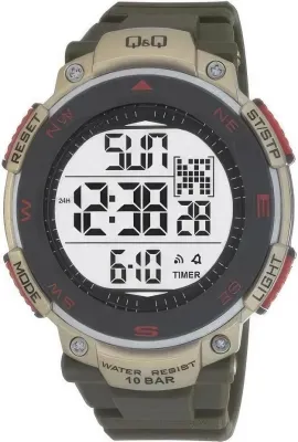 Q&Q M124J004Y