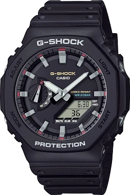Casio G-Shock GA-2100RL-1A