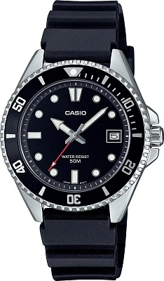 Casio Collection MDV-10-1A1