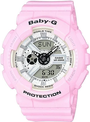 Casio Baby-G BA-110BE-4A