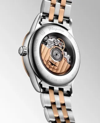 Longines L4.374.3.90.7