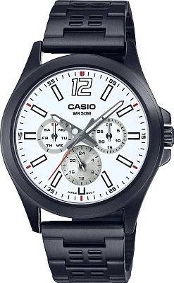 Casio Collection MTP-E350B-7B