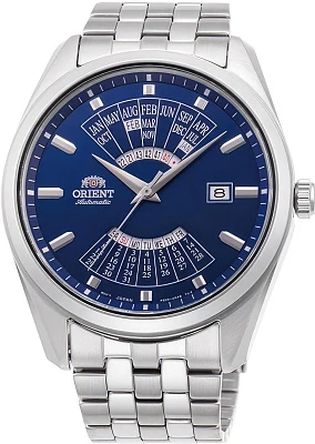 Orient Multi Year Calendar RA-BA0003L