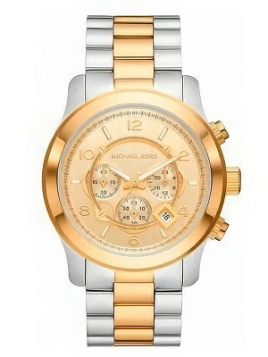 Michael Kors Runway MK9075