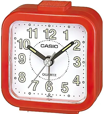 Casio Наручные часы TQ-141-4E