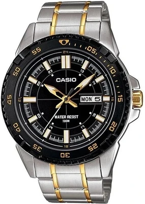 Casio MTD-1078SG-1A