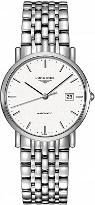 Longines Elegant L4.809.4.12.6