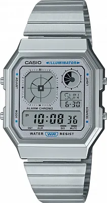 Casio Vintage A-130WE-7A