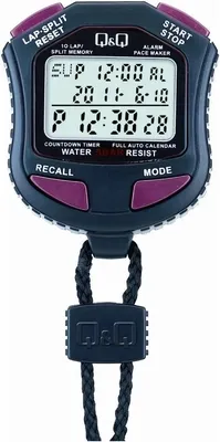 Q&Q Digital HS45J003Y