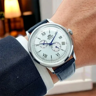 Orient RA-AK0701S