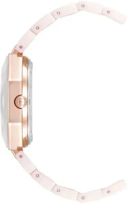 Наручные часы  Anne Klein  Diamond Anne Klein 5064RGBH (фото 3)