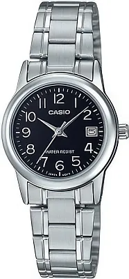 Casio Collection LTP-V002D-1B
