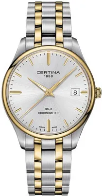 Certina C033.451.22.031.00