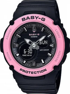 Casio Baby-G BGA-270-1A