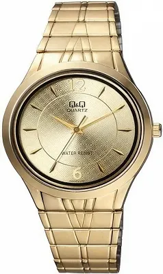 Q&Q Attractive Women QA84J010Y