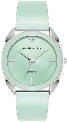 Anne Klein Diamond 4041MINT