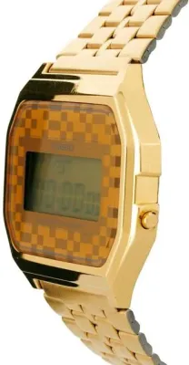 Casio A-159WGEA-9A