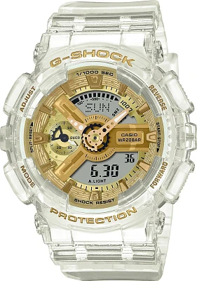 Casio G-Shock GMA-S110SG-7A
