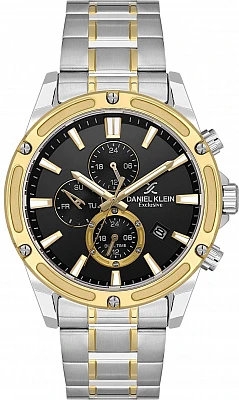 Daniel Klein Exclusive 14225-4