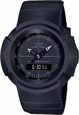 Casio G-Shock AW-500BB-1E