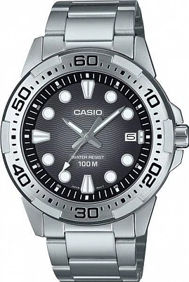 Casio Collection MTD-140D-1A