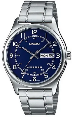 Casio Collection MTP-V006D-2B