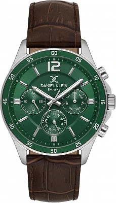 Daniel Klein Exclusive 13973-3