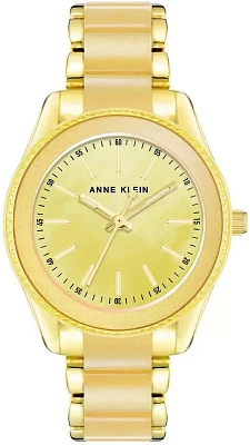 Anne Klein Plastic 3214YLGB