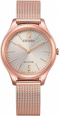 Citizen Eco Drive EM0508-80X