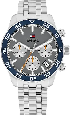 Наручные часы Tommy Hilfiger 1710744