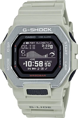 Casio G-Shock GBX-100-8E