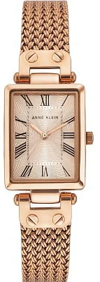 Anne Klein Steel 3882RGRG
