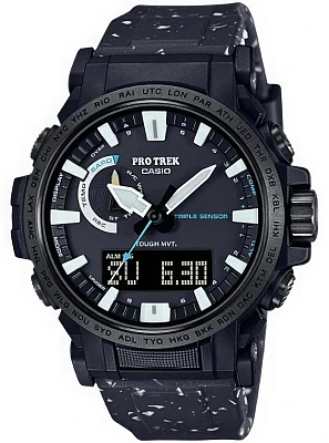 Casio ProTrek PRW-61NJ-1E