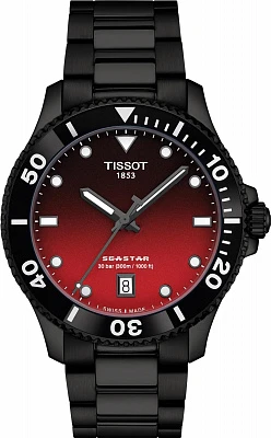 Tissot Seastar 1000 T120.410.33.421.00