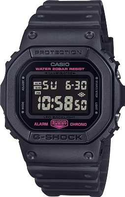Casio G-Shock DW-5600PK-1E