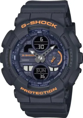 Casio GMA-S140-2A2